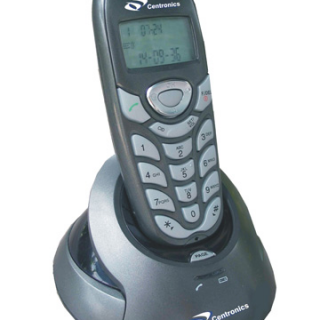 CNK-900DECT  CENTRONICS