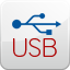 Conector USB